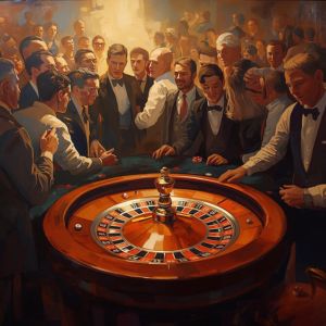 Blackjack MUBET