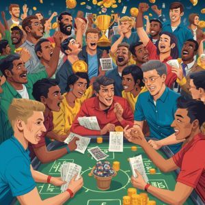 Cá cược esport MUBET